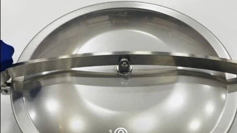 شرکت کیمیا صنعت تولید و فروش درب مخازن شرکت کیمیا صنعت تولید و فروش درب مخازن